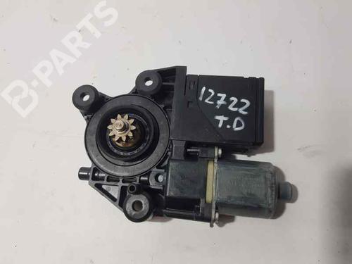 Vindusheismotor høyre bak RENAULT SCÉNIC III (JZ0/1_) [2008-2016]  7910735