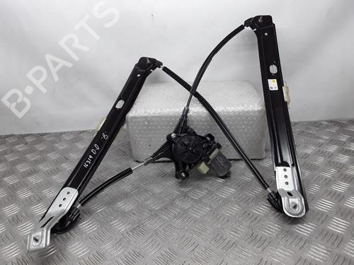 Front right window mechanism SEAT ATECA (KH7, KHP) 2.0 TDI 4Drive | BP24673977C23