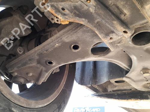 Used Right front suspension arm FIAT 500L (351_, 352_) 1.4 (199LYB1B) (95 hp) 29852363