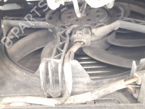 Used Radiator fan Radiator fan 36498014 36498014
