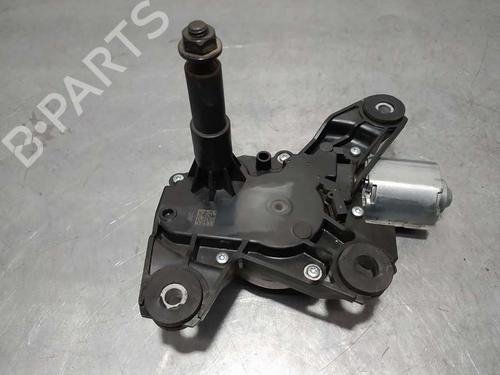 Rear wiper motor RENAULT CLIO V (B7_) | BP17458378M102