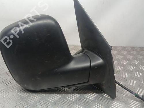 Right mirror VW TRANSPORTER T5 Bus (7HB, 7HJ, 7EB, 7EJ) 2.5 TDI | BP30546835C27