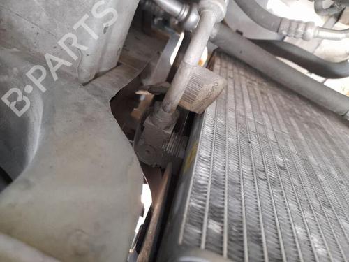 Used AC radiator CITROËN C5 II (RC_) 2.0 HDi (RCRHRH) (136 hp) 26976809