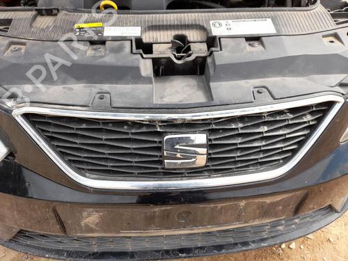 Used Grille SEAT IBIZA IV (6J5, 6P1) 1.6 TDI (90 hp) 29588906