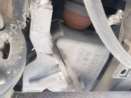 Used Rear differential VOLVO XC90 I (275) D5 AWD (163 hp) 19173364