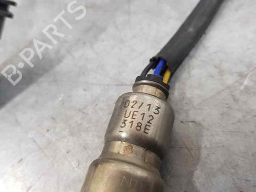 Electronic sensor SEAT IBIZA IV (6J5, 6P1)  | BP22354181M84 