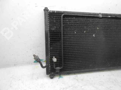 AC radiator NISSAN SERENA (C23)  | BP81976M32 