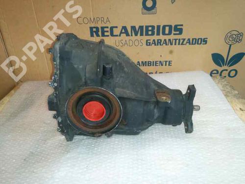 Used Rear differential MERCEDES-BENZ CLK (C209) [2002-2010]  4695022