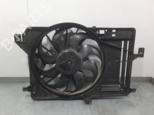 Termoventilador Termoventilador FORD FOCUS III 1.0 EcoBoost (125 hp) 39658460 39658460