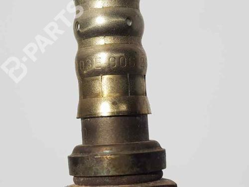 Electronic sensor VW POLO V (6R1, 6C1)  | BP8734832M84 