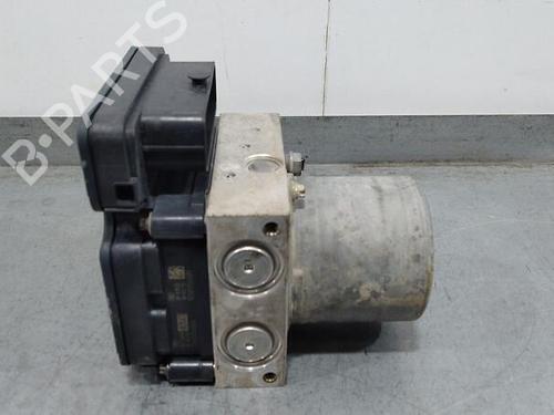 ABS pump VW POLO VI (AW1, BZ1, AE1)  | BP21387618M43 