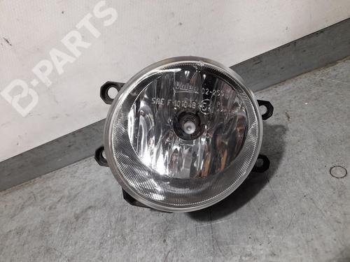 Used Left front fog light Left front fog light TOYOTA YARIS (_P13_) 1.5 Hybrid (NHP130_, NHP130) (101 hp) 9673399 9673399