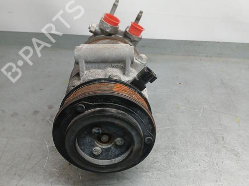 Used AC compressor AC compressor FORD TOURNEO CONNECT / GRAND TOURNEO CONNECT V408 MPV 1.5 EcoBlue (120 hp) 32211660 32211660