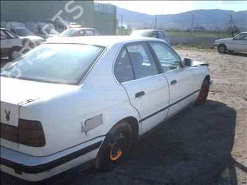 Steering pump BMW 5 (E34)  | BP1705011M99 