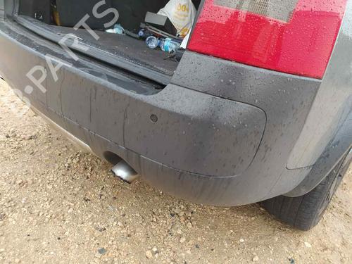Rear bumper AUDI ALLROAD C5 (4BH) 2.5 TDI quattro | BP22906451C8 