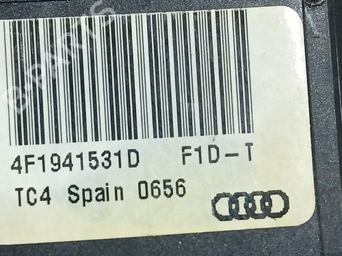 Headlight switch AUDI Q7 (4LB) 3.0 TDI quattro | BP29884507I24 - Image 3