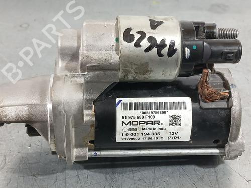 Starter JEEP RENEGADE SUV (BU, B1, BV) 1.3 T-GDi 4x4 | BP34719688M8 - Image 4