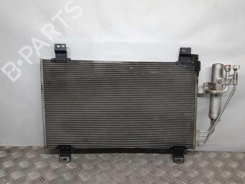 Used AC radiator MAZDA 2 Hatchback (DL, DJ) [2014-2025]  17757585