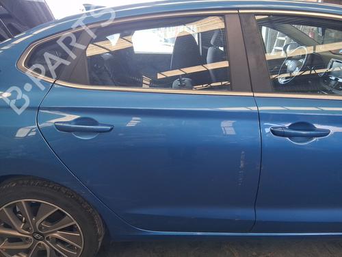 Used Right rear door Right rear door 38348171 38348171