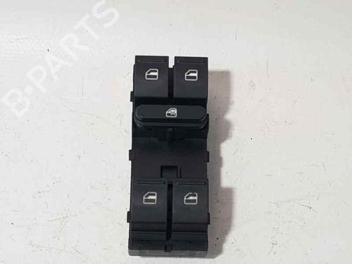 Used Left front window switch SEAT ALTEA XL (5P5, 5P8) [2006-2015]  7770876