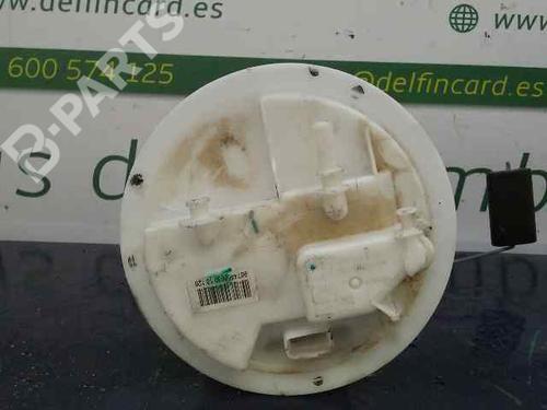 Fuel pump PEUGEOT 208 I (CA_, CC_)  | BP1589428M76 