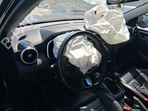 Instrument cluster MG MG ZS SUV (AZS1) 1.5 VTi | BP34103181C47  - Image 6