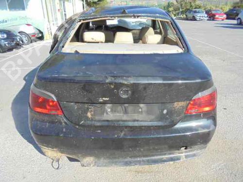 Differential hinten BMW 5 (E60) 535 d | BP2900527M24 