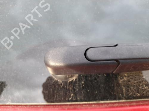 Used Rear wiper motor CITROËN C4 II (NC_) 1.6 BlueHDi 100 (99 hp) 29891932