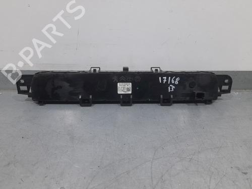 Climate control PEUGEOT EXPERT Van (V_) 1.5 BlueHDi 120 | BP29463606I5