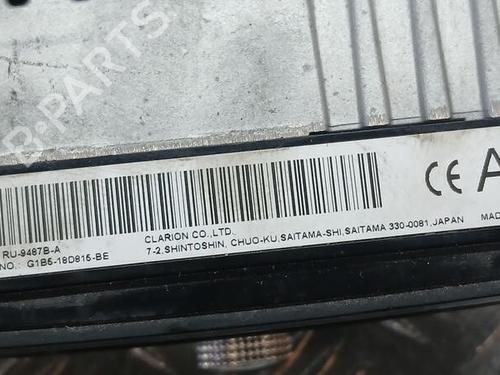 Switch FORD KA+ III (UK, FK) | BP30292656I30