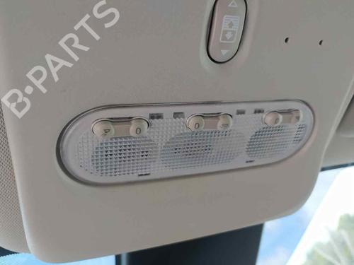 Used Interior roof light NISSAN QASHQAI II (J11, J11_) [2013-2025]  24209151