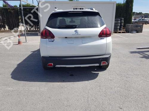 Electronic module PEUGEOT 2008 I (CU_) 1.2 THP 110 / PureTech 110 | BP17999423M83 