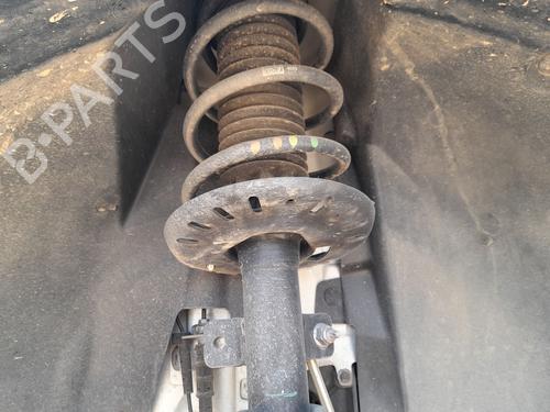 Used Right front shock absorber PEUGEOT 3008 II SUV (MC_, MR_, MJ_, M4_) 1.5 BlueHDi 130 (131 hp) 26891329