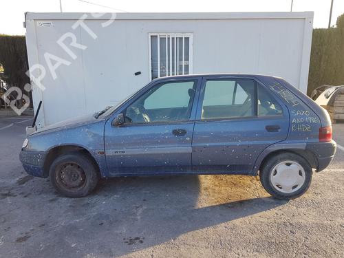 Alternator CITROËN SAXO (S0, S1) 1.1 X, SX | BP11847634M7 