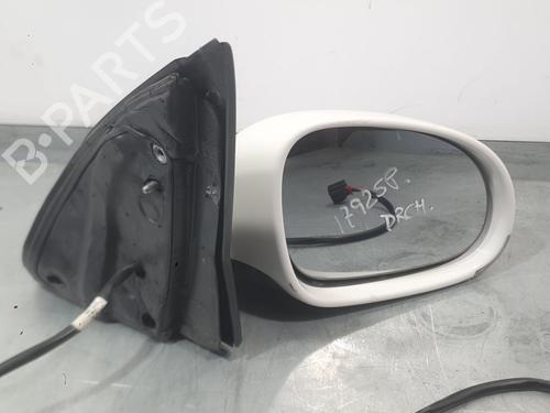 Used Right mirror Right mirror 38443361 38443361