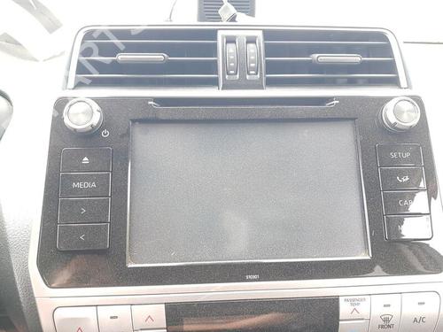 Used Electronic module TOYOTA LAND CRUISER PRADO (_J15_) 2.8 D-4D (GDJ150_, GDJ155_, GDJ150, GDJ151) (177 hp) 29333989