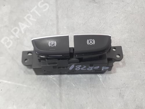 Used Hand brake Hand brake MG MG HS (AS23) 1.5 T (SAS23) (162 hp) 40041016 40041016