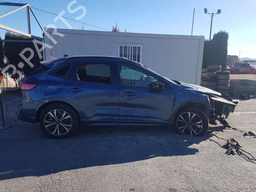 Rear right window mechanism FORD KUGA III (DFK)  | BP16923556C25 