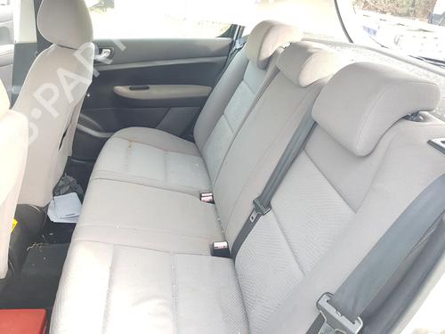 Used Rear seat PEUGEOT 307 (3A/C) [2000-2012]  29257378