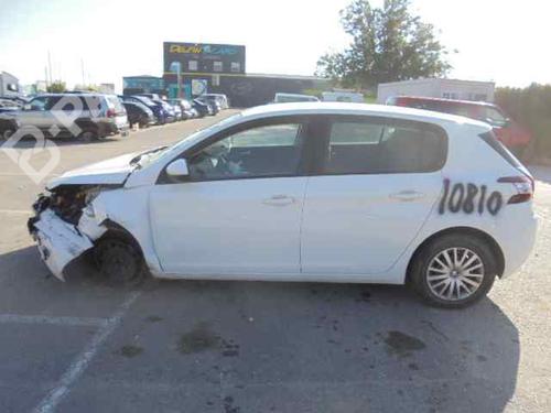 PEUGEOT 308 II (LB_, LP_, LW_, LH_, L3_)  1.6 HDi 100  33049