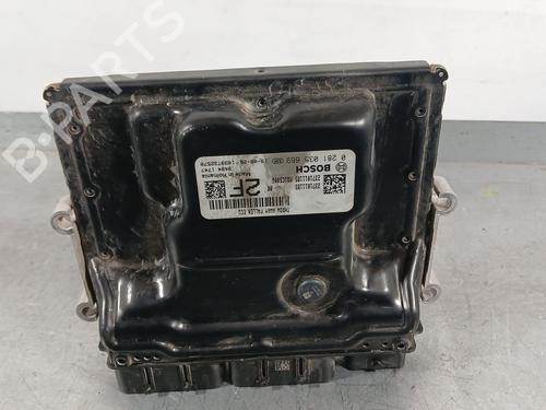 Used Engine control unit (ECU) Engine control unit (ECU) 37183457 37183457