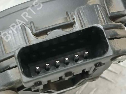 Pedal OPEL ASTRA J (P10)  | BP21540199I4 