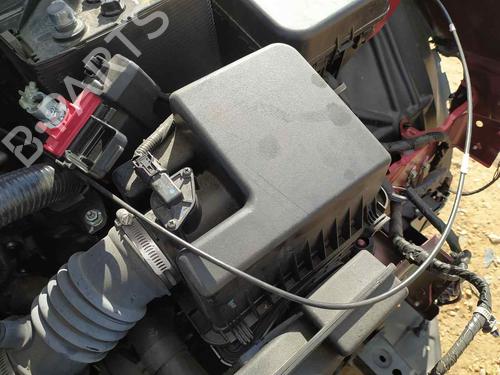 Boîtier de filtre à air MAZDA 2 Hatchback (DL, DJ) 1.5 SKYACTIV-G (90 hp) 24676189