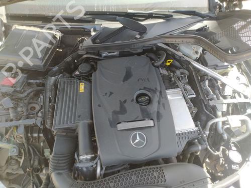 Used Engine MERCEDES-BENZ C-CLASS Coupe (C205) C 200 (205.342) (184 hp) 24677924