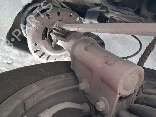 Used Right front shock absorber Right front shock absorber 38710375 38710375