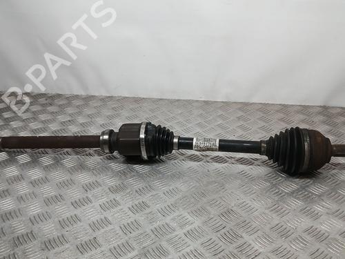Used Right front driveshaft CITROËN DS5 2.0 BlueHDi 150 (150 hp) 25334342
