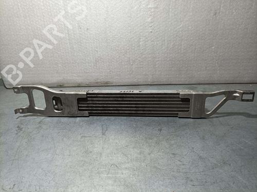 Oliekøler MERCEDES-BENZ B-CLASS Sports Tourer (W245) [2005-2011]  16569504
