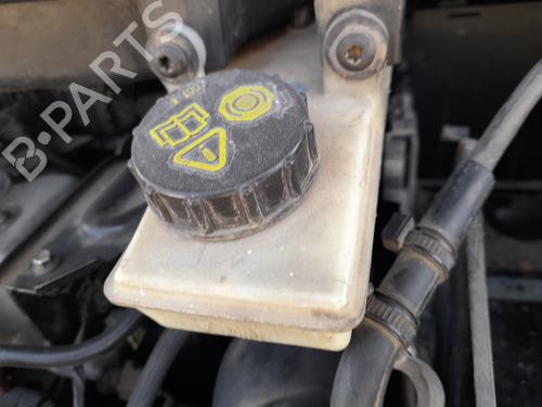 Used Brake master cylinder FORD FOCUS C-MAX (DM2) 1.8 TDCi (115 hp) 26958686
