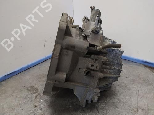 Gearbox OPEL CORSA D (S07)  | BP4453987M3 