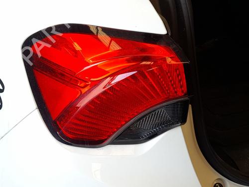 Used Left taillight Left taillight 37218285 37218285
